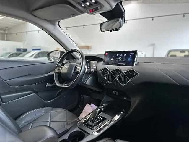 DS Automobiles DS3 DS DS 3 3 Crossback BlueHDi 130 aut. Faubourg 03/2022-photo-10