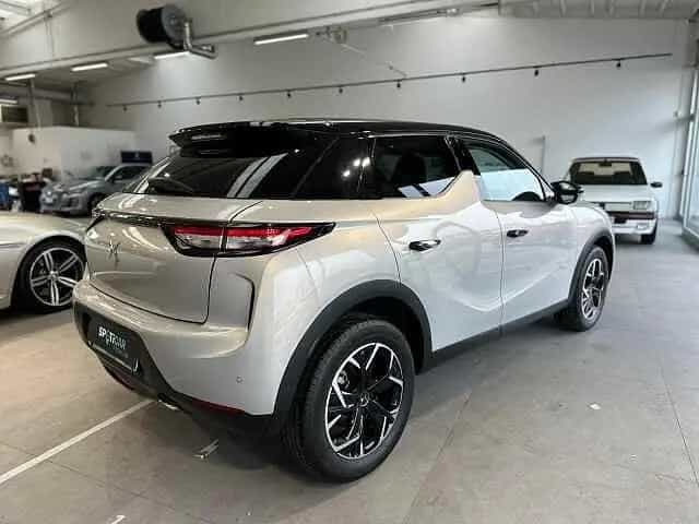 DS Automobiles DS3 DS DS 3 3 Crossback BlueHDi 130 aut. Faubourg 03/2022-photo-4