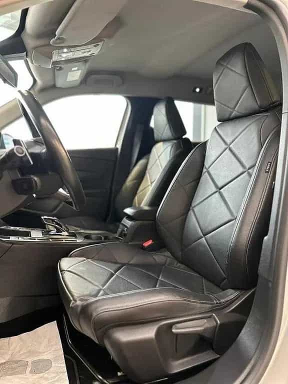 DS Automobiles DS3 DS DS 3 3 Crossback BlueHDi 130 aut. Faubourg 03/2022-photo-6
