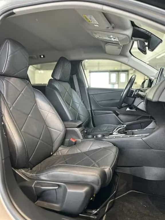 DS Automobiles DS3 DS DS 3 3 Crossback BlueHDi 130 aut. Faubourg 03/2022-photo-8