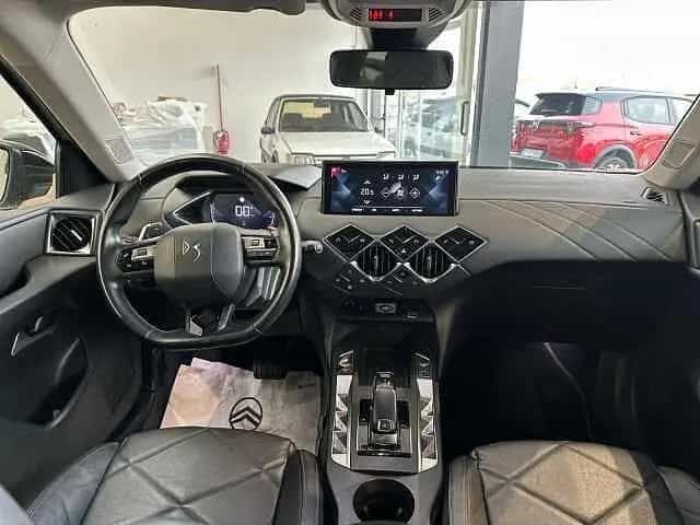 DS Automobiles DS3 DS DS 3 3 Crossback BlueHDi 130 aut. Faubourg 03/2022-photo-9