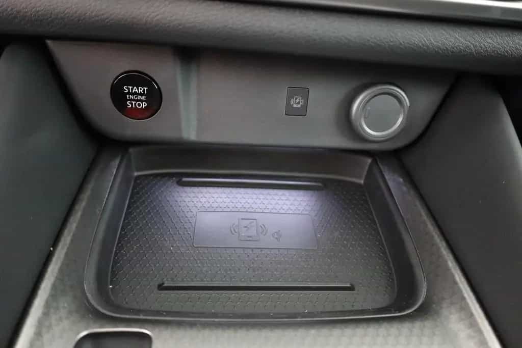 Nissan Qashqai N-Connecta 1.3 Dig-T MHEV Aut. LED ACC 10/2025-photo-12