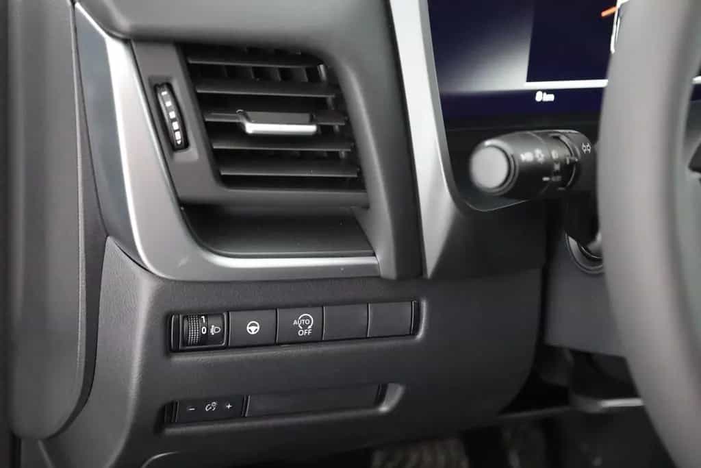 Nissan Qashqai N-Connecta 1.3 Dig-T MHEV Aut. LED ACC 10/2025-photo-20