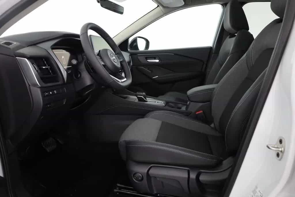 Nissan Qashqai N-Connecta 1.3 Dig-T MHEV Aut. LED ACC 10/2025-photo-22