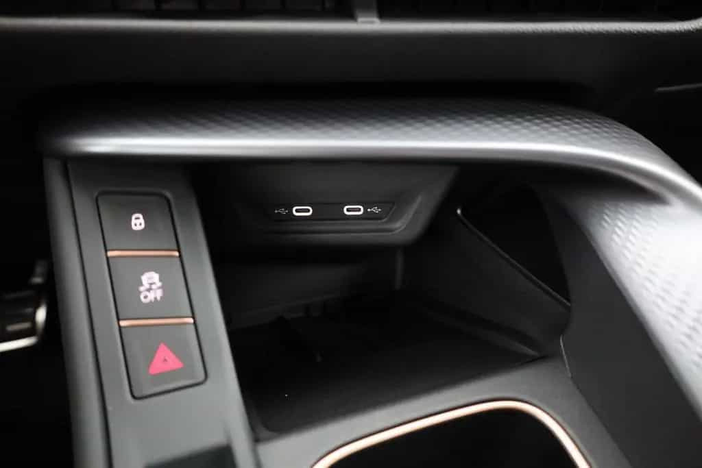 Cupra Terramar VZ 2.0 TSI 4Drive DSG LED ACC Navi AHK 10/2025-photo-11