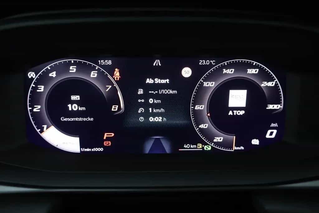 Cupra Terramar VZ 2.0 TSI 4Drive DSG LED ACC Navi AHK 10/2025-photo-16
