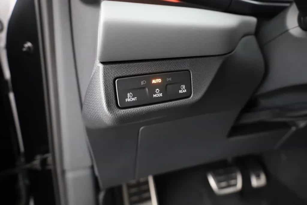 Cupra Terramar VZ 2.0 TSI 4Drive DSG LED ACC Navi AHK 10/2025-photo-19