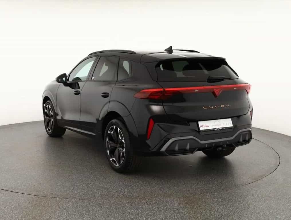 Cupra Terramar VZ 2.0 TSI 4Drive DSG LED ACC Navi AHK 10/2025-photo-2