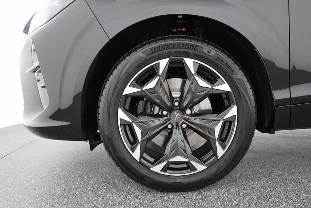 Cupra Terramar VZ 2.0 TSI 4Drive DSG LED ACC Navi AHK 10/2025-photo-30