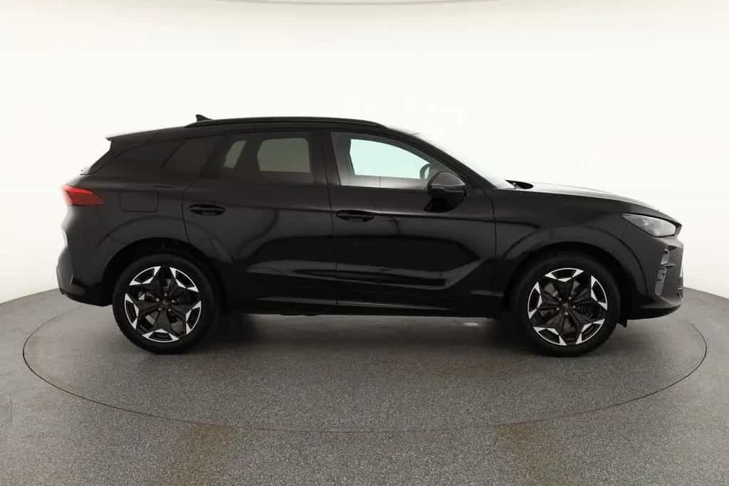 Cupra Terramar VZ 2.0 TSI 4Drive DSG LED ACC Navi AHK 10/2025-photo-5