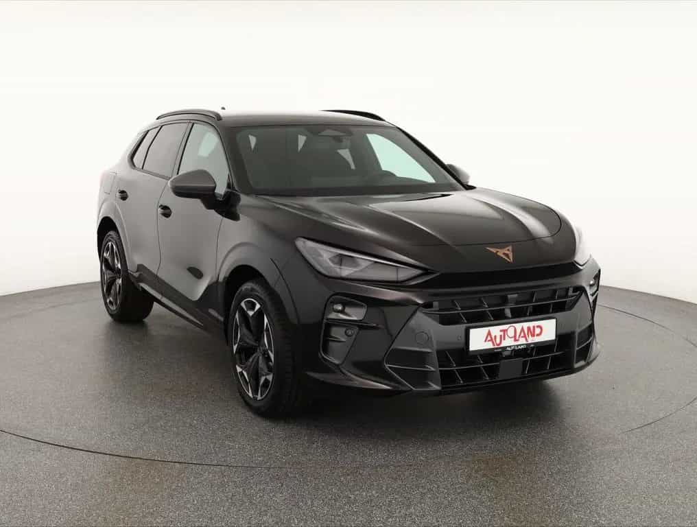 Cupra Terramar VZ 2.0 TSI 4Drive DSG LED ACC Navi AHK 10/2025-photo-6