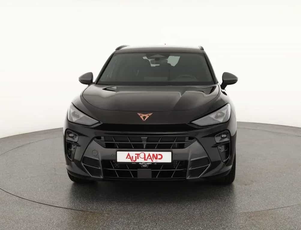 Cupra Terramar VZ 2.0 TSI 4Drive DSG LED ACC Navi AHK 10/2025-photo-7