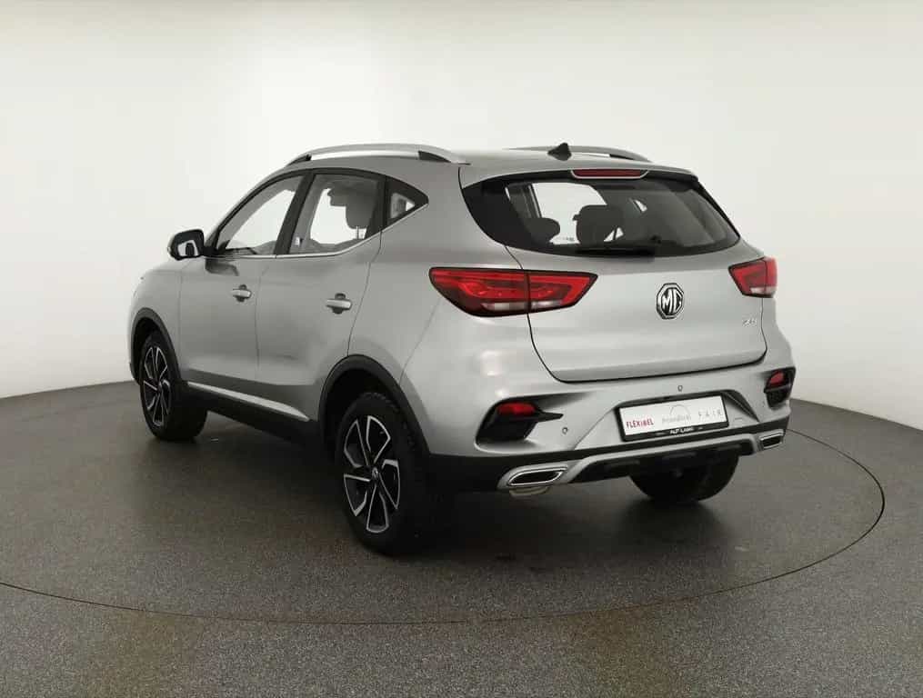 MG ZS 1.0 T-GDI Luxury Aut. LED Navi 360° Sitzheizu 05/2024-photo-2