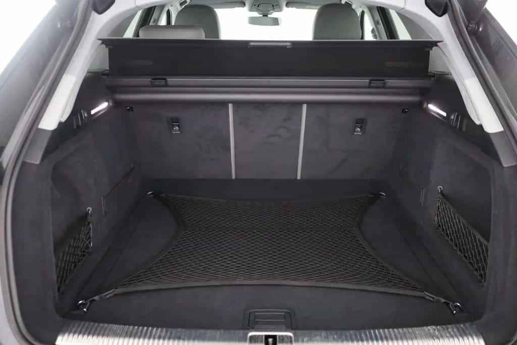 Audi A4 Avant 40 TFSI advanced Keyless-Go Leder Navi 01/2019-photo-26
