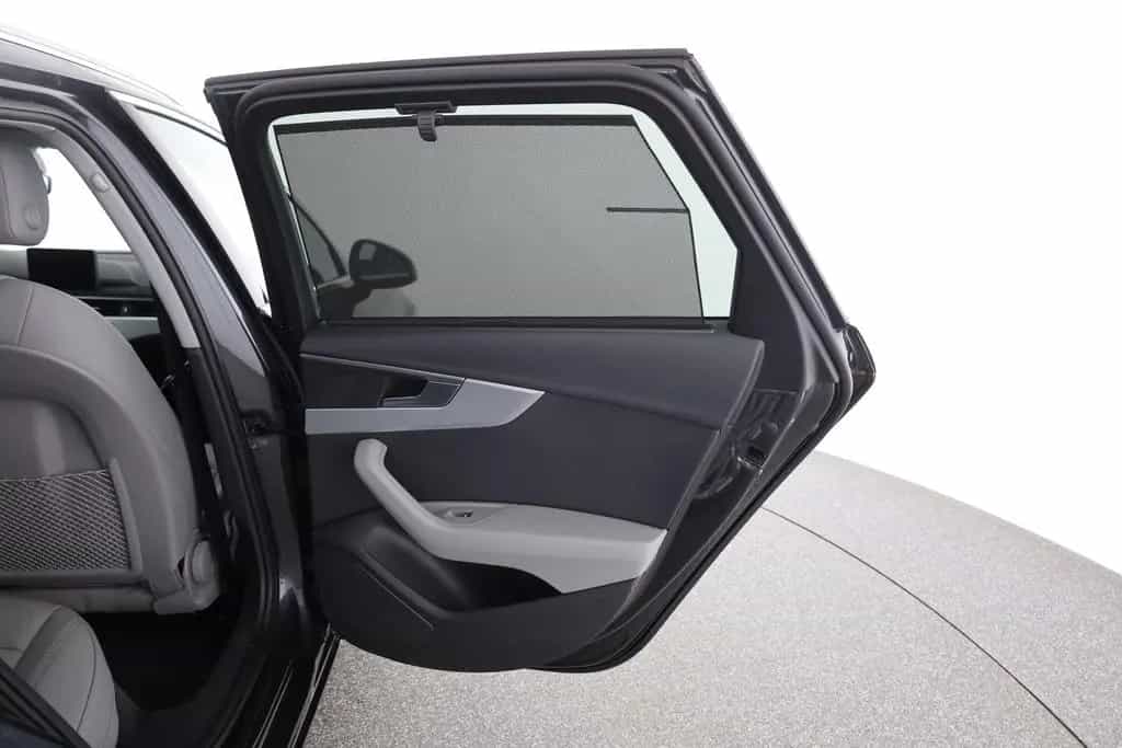 Audi A4 Avant 40 TFSI advanced Keyless-Go Leder Navi 01/2019-photo-30