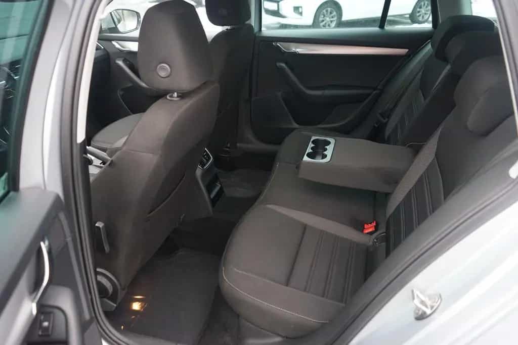 Skoda Octavia Combi 1.0 Ambition Navi Sitzheizung PDC 08/2020-photo-14