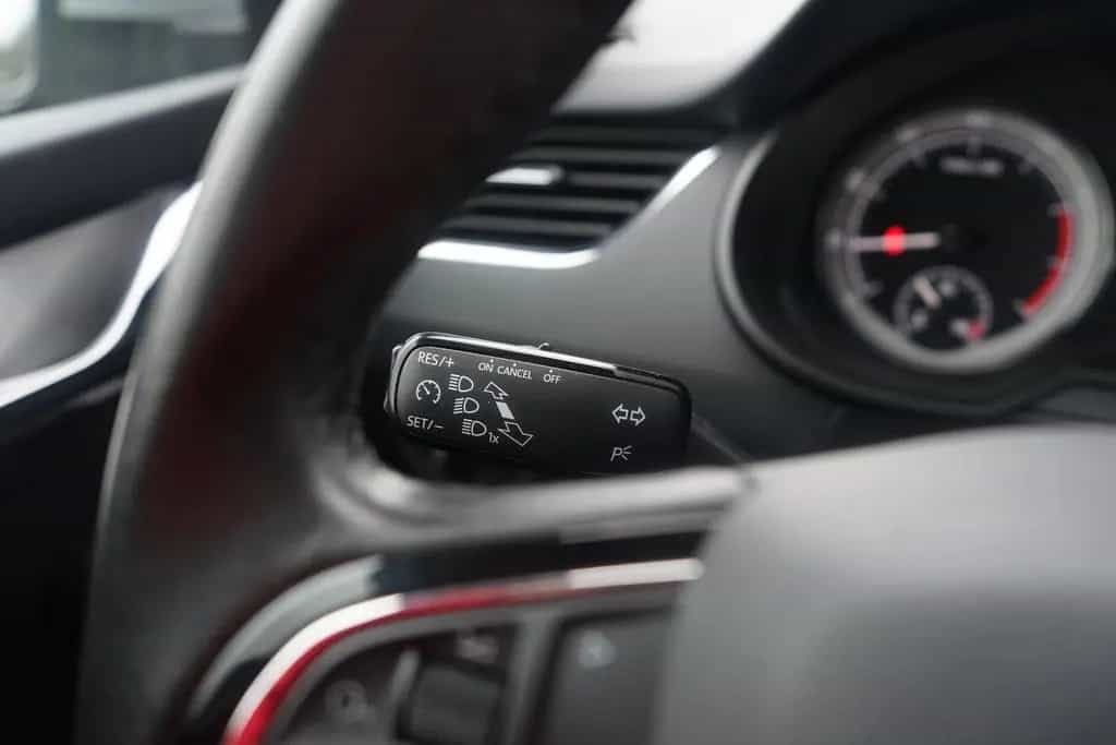 Skoda Octavia Combi 1.0 Ambition Navi Sitzheizung PDC 08/2020-photo-19