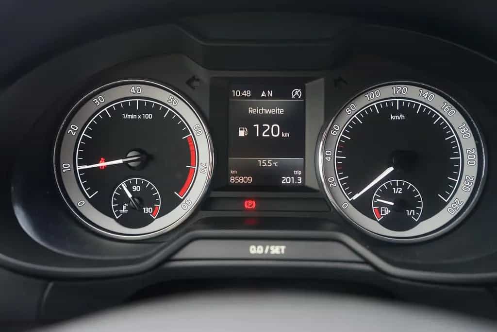 Skoda Octavia Combi 1.0 Ambition Navi Sitzheizung PDC 08/2020-photo-21