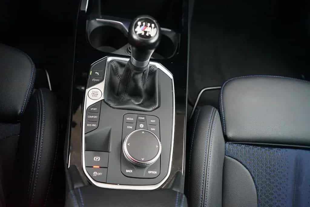 BMW 218 i M Sport Virtual Cockpit Sitzheizung Navi 07/2022-photo-17