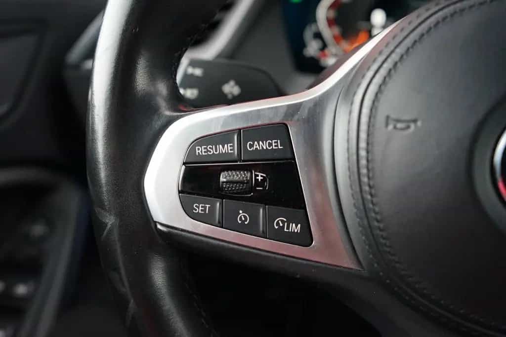 BMW 218 i M Sport Virtual Cockpit Sitzheizung Navi 07/2022-photo-19