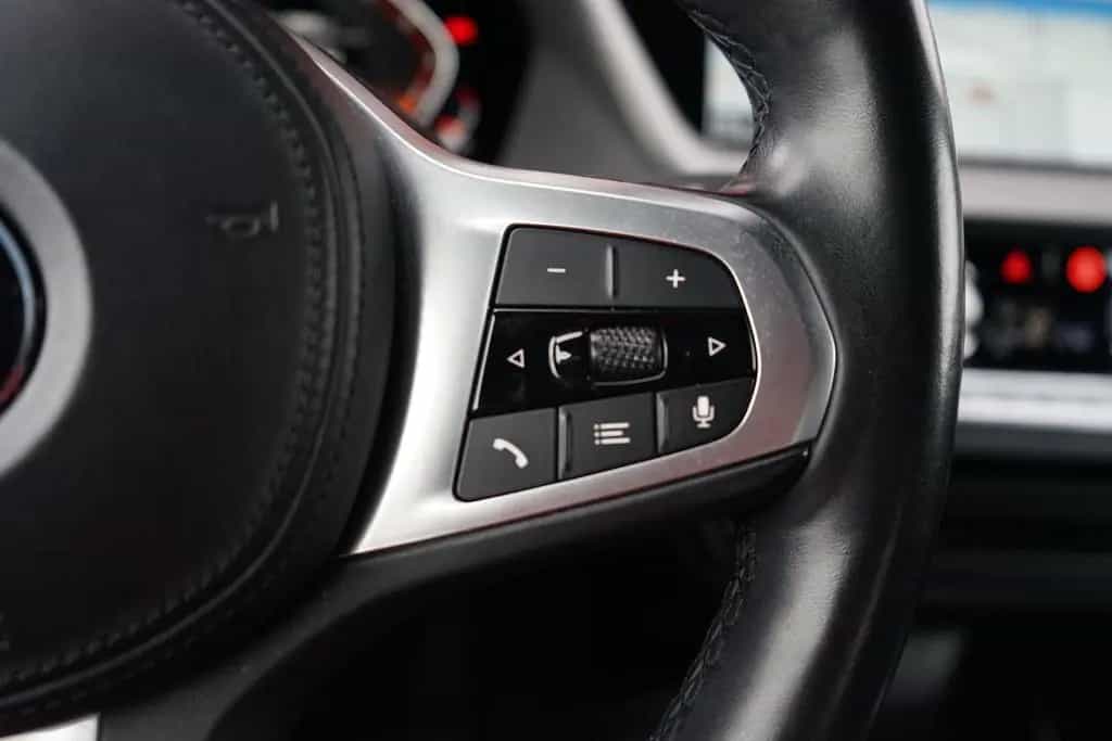 BMW 218 i M Sport Virtual Cockpit Sitzheizung Navi 07/2022-photo-20