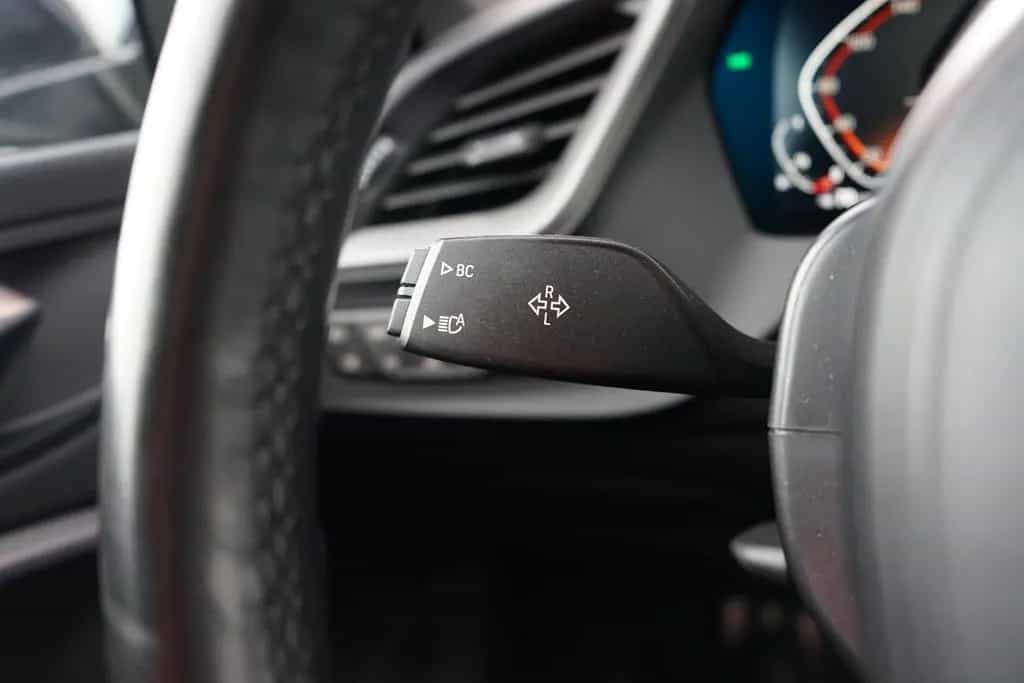 BMW 218 i M Sport Virtual Cockpit Sitzheizung Navi 07/2022-photo-21