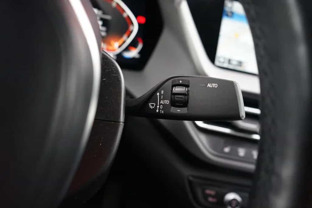 BMW 218 i M Sport Virtual Cockpit Sitzheizung Navi 07/2022-photo-22