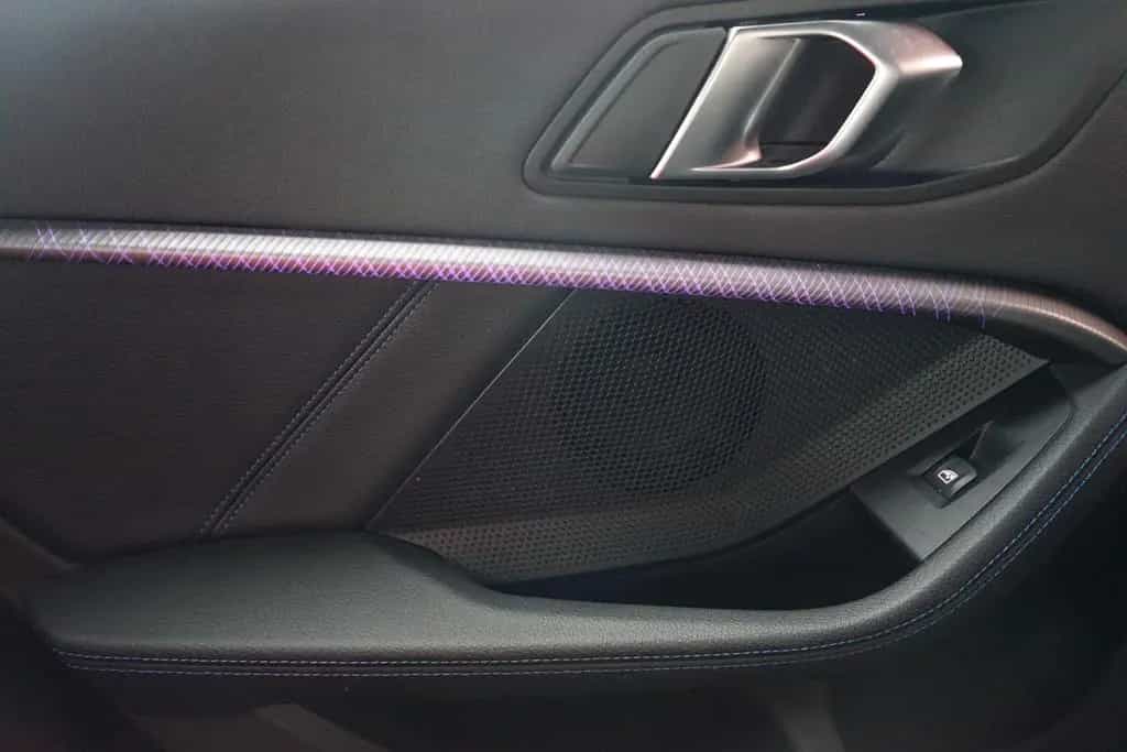 BMW 218 i M Sport Virtual Cockpit Sitzheizung Navi 07/2022-photo-25