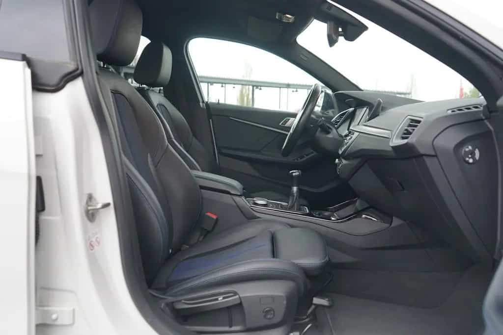 BMW 218 i M Sport Virtual Cockpit Sitzheizung Navi 07/2022-photo-26