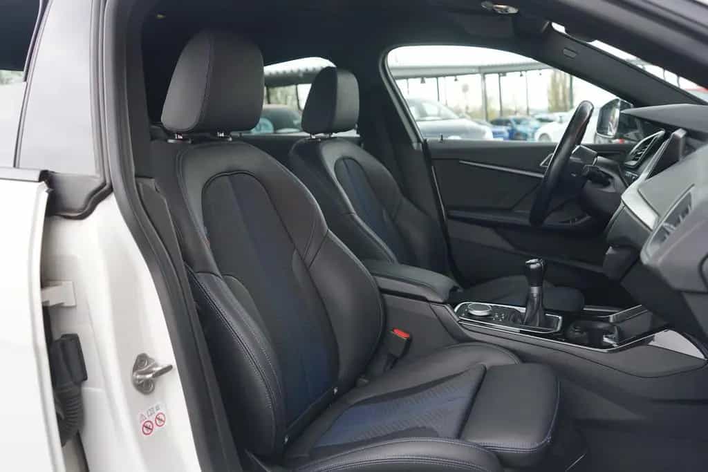 BMW 218 i M Sport Virtual Cockpit Sitzheizung Navi 07/2022-photo-27