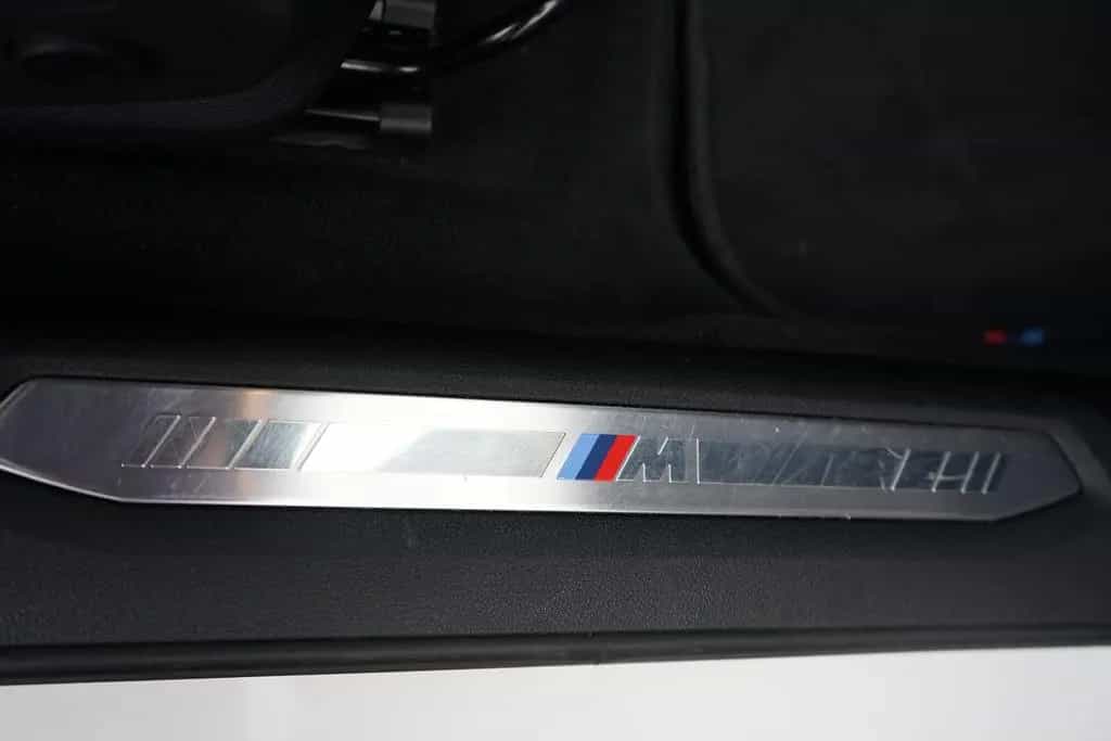 BMW 218 i M Sport Virtual Cockpit Sitzheizung Navi 07/2022-photo-28