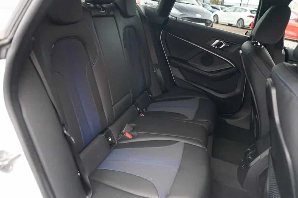 BMW 218 i M Sport Virtual Cockpit Sitzheizung Navi 07/2022-photo-29