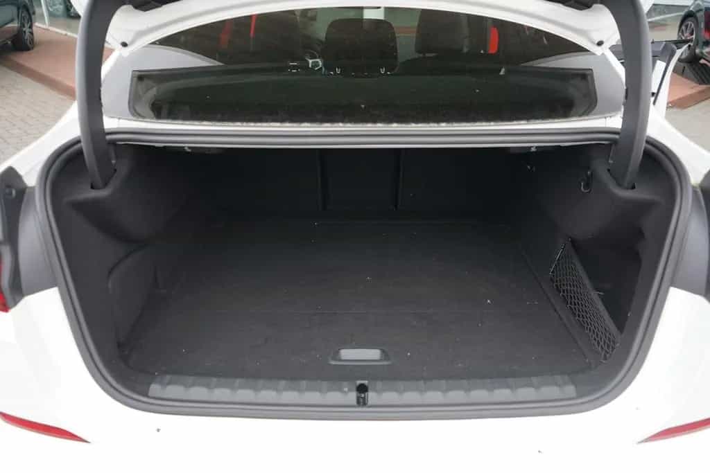 BMW 218 i M Sport Virtual Cockpit Sitzheizung Navi 07/2022-photo-30