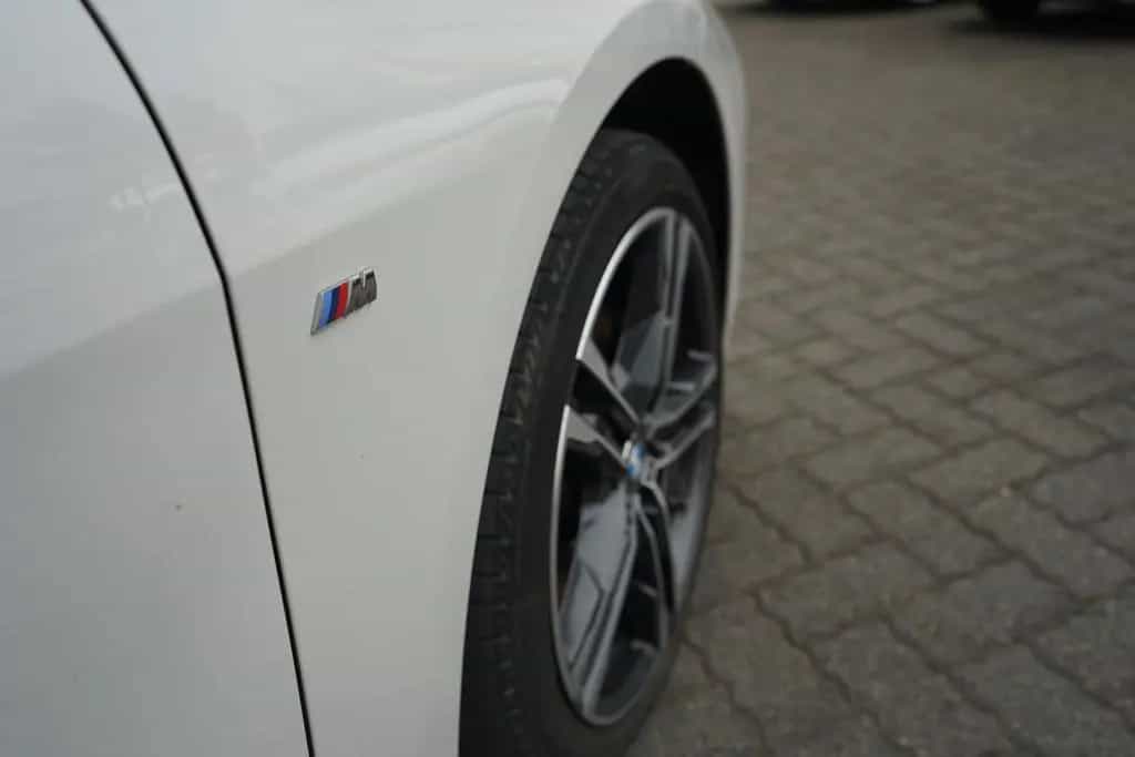 BMW 218 i M Sport Virtual Cockpit Sitzheizung Navi 07/2022-photo-31