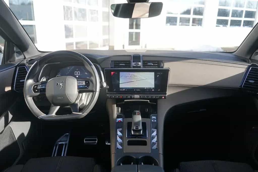 DS Automobiles Other 7 Crossback 1.2 Bastille LED Navi Kamera USB DAB 04/2021-photo-10