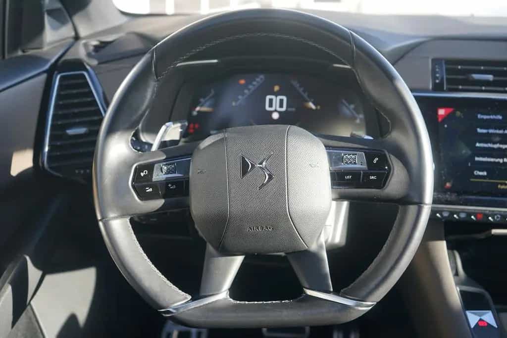 DS Automobiles Other 7 Crossback 1.2 Bastille LED Navi Kamera USB DAB 04/2021-photo-17