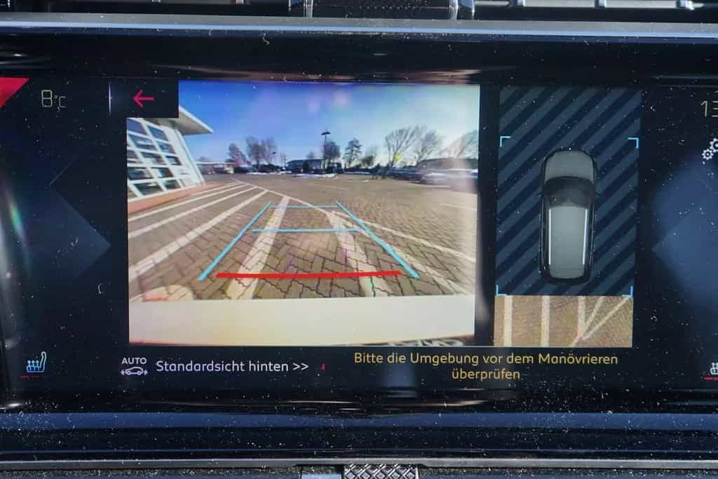 DS Automobiles Other 7 Crossback 1.2 Bastille LED Navi Kamera USB DAB 04/2021-photo-18