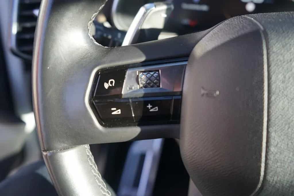 DS Automobiles Other 7 Crossback 1.2 Bastille LED Navi Kamera USB DAB 04/2021-photo-19