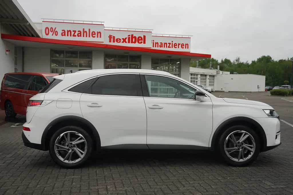 DS Automobiles Other 7 Crossback 1.2 Bastille LED Navi Kamera USB DAB 04/2021-photo-2