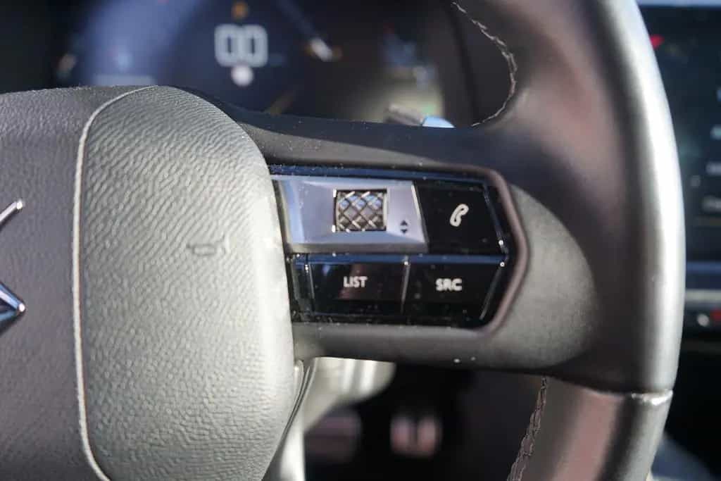 DS Automobiles Other 7 Crossback 1.2 Bastille LED Navi Kamera USB DAB 04/2021-photo-20