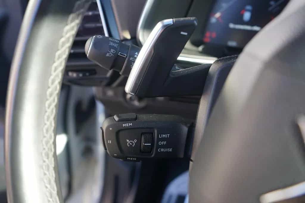 DS Automobiles Other 7 Crossback 1.2 Bastille LED Navi Kamera USB DAB 04/2021-photo-21