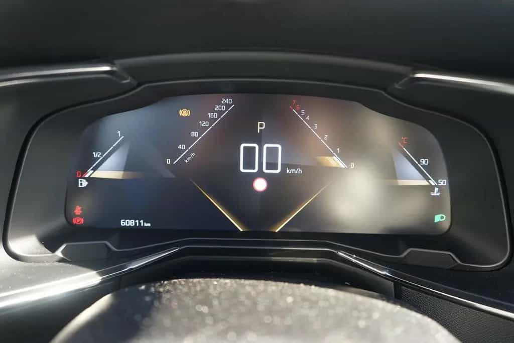 DS Automobiles Other 7 Crossback 1.2 Bastille LED Navi Kamera USB DAB 04/2021-photo-24