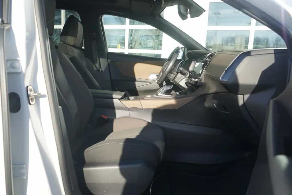 DS Automobiles Other 7 Crossback 1.2 Bastille LED Navi Kamera USB DAB 04/2021-photo-26