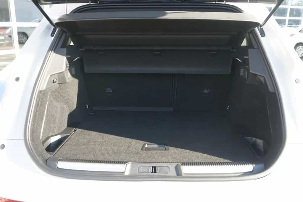 DS Automobiles Other 7 Crossback 1.2 Bastille LED Navi Kamera USB DAB 04/2021-photo-28