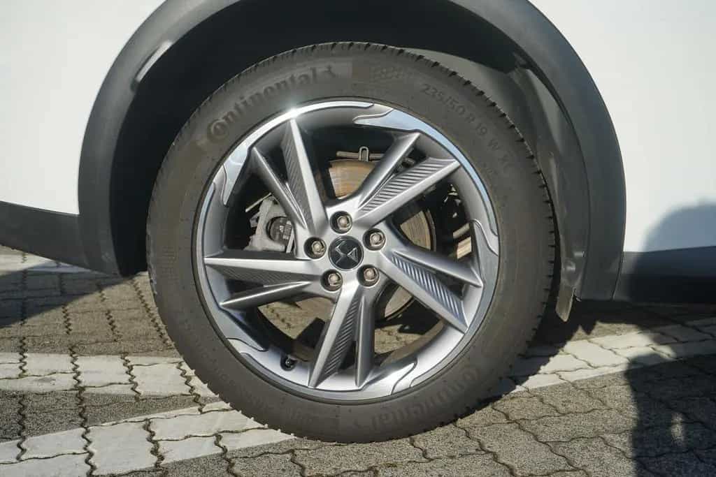 DS Automobiles Other 7 Crossback 1.2 Bastille LED Navi Kamera USB DAB 04/2021-photo-29