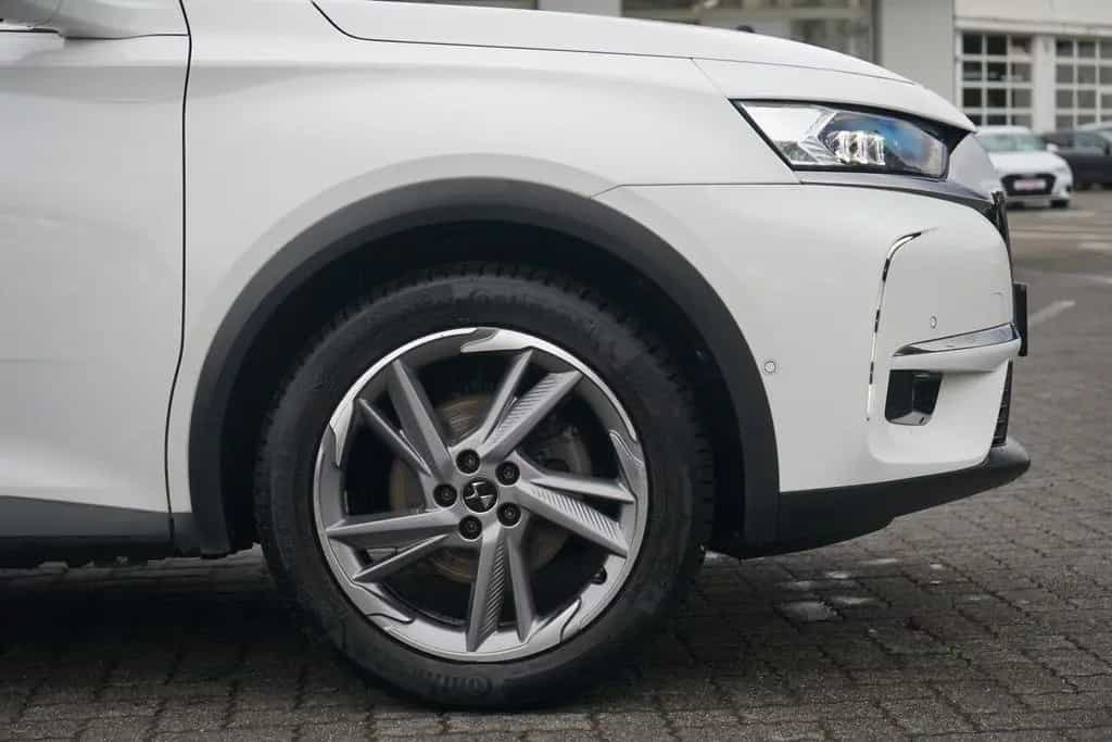 DS Automobiles Other 7 Crossback 1.2 Bastille LED Navi Kamera USB DAB 04/2021-photo-3