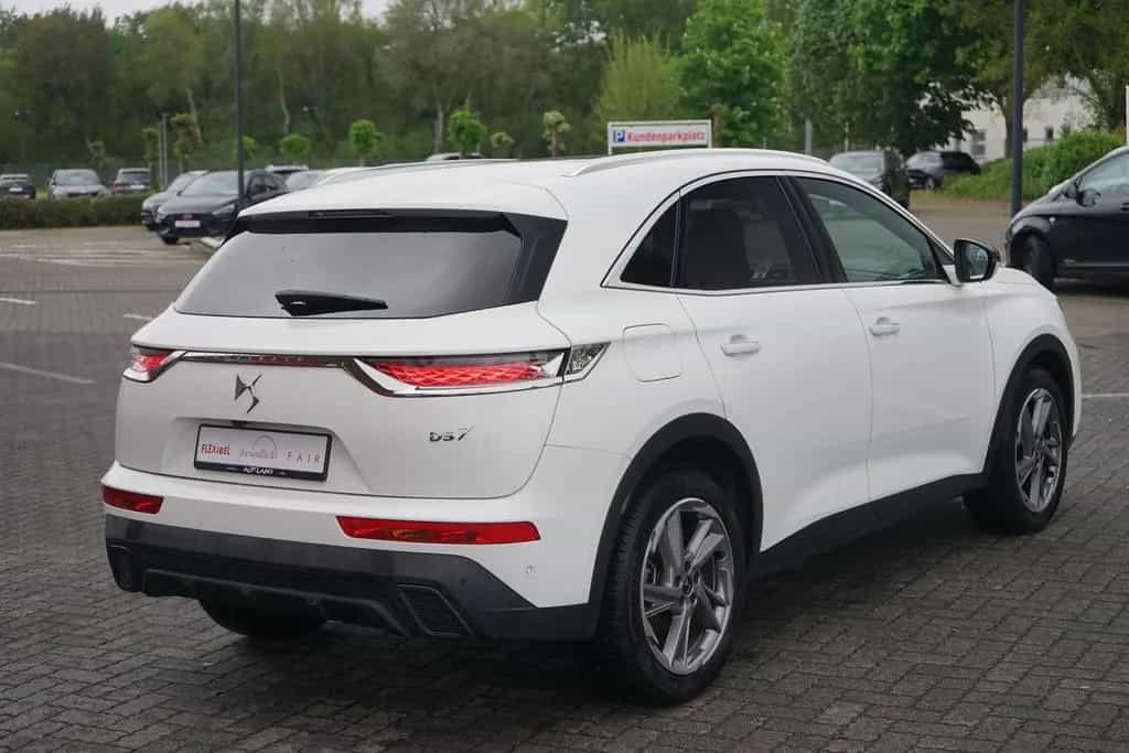 DS Automobiles Other 7 Crossback 1.2 Bastille LED Navi Kamera USB DAB 04/2021-photo-4