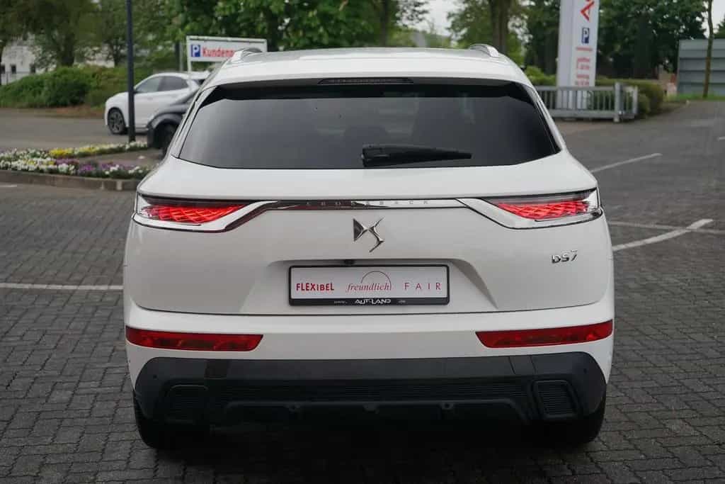 DS Automobiles Other 7 Crossback 1.2 Bastille LED Navi Kamera USB DAB 04/2021-photo-5