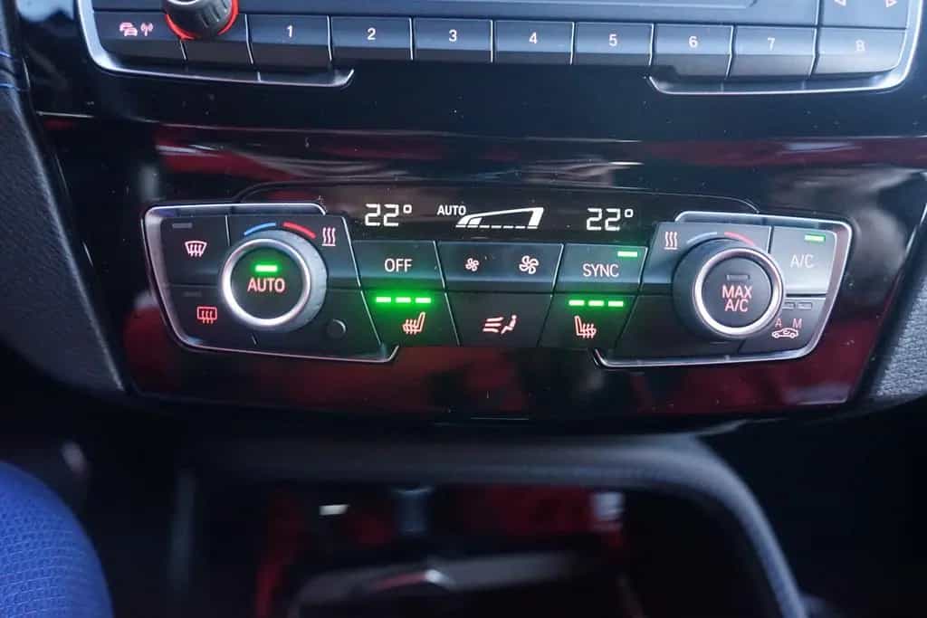 BMW X2 20i xDrive M Sport Aut. LED Navi Tempomat 05/2023-photo-17