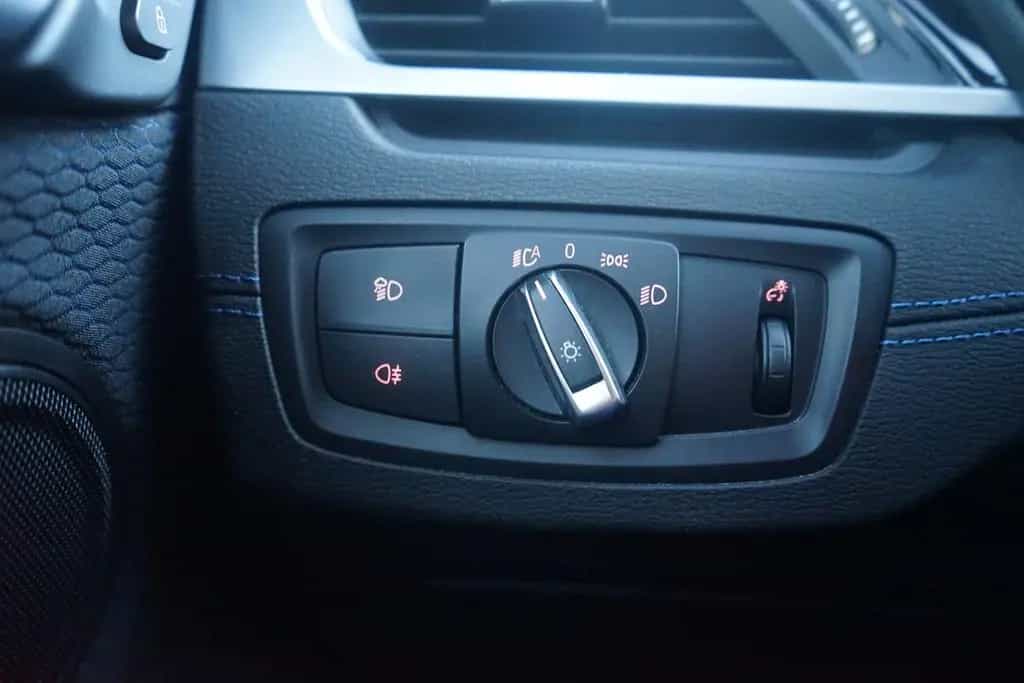 BMW X2 20i xDrive M Sport Aut. LED Navi Tempomat 05/2023-photo-23